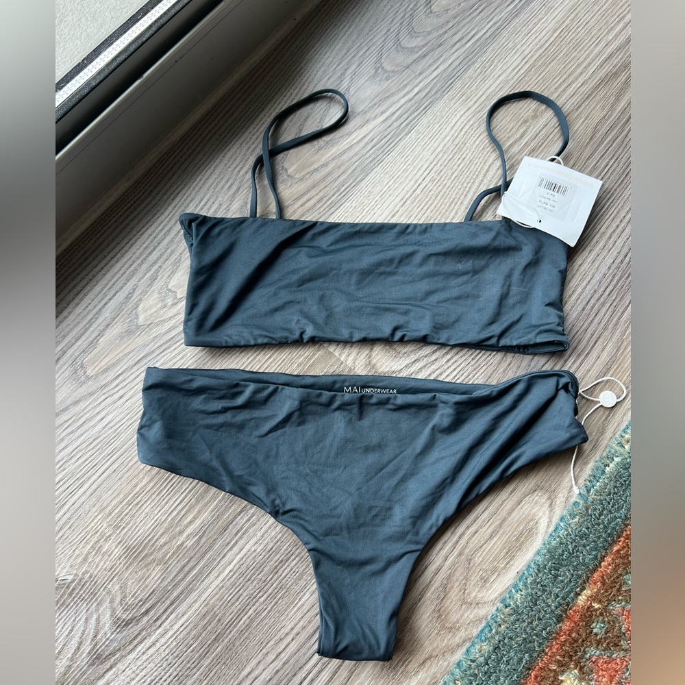 Mai Underwear Swimsuit